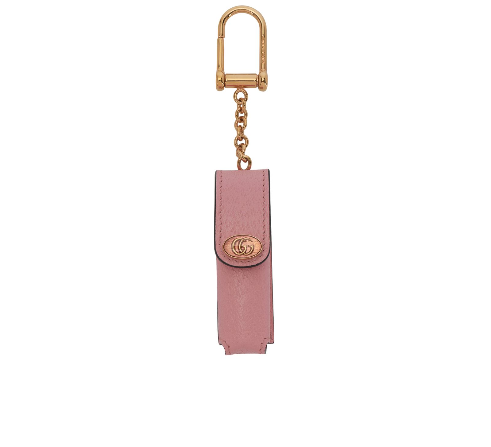 Gucci keychain discount holder